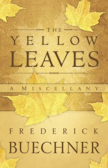 Yellow Leaves