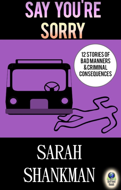 Say You're Sorry: