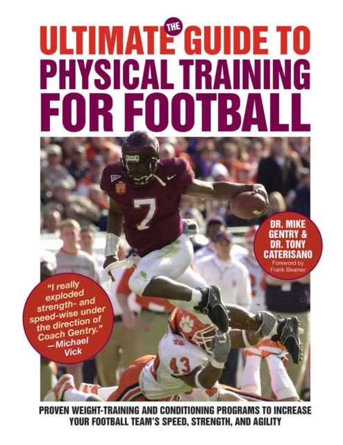 Ultimate Guide to Physical Training for Football