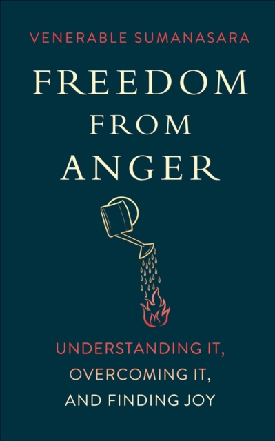 Freedom from Anger