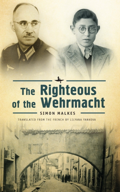 Righteous of the Wehrmacht