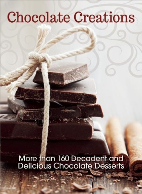 Chocolate Creations