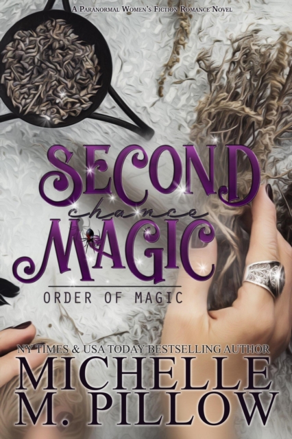 Second Chance Magic
