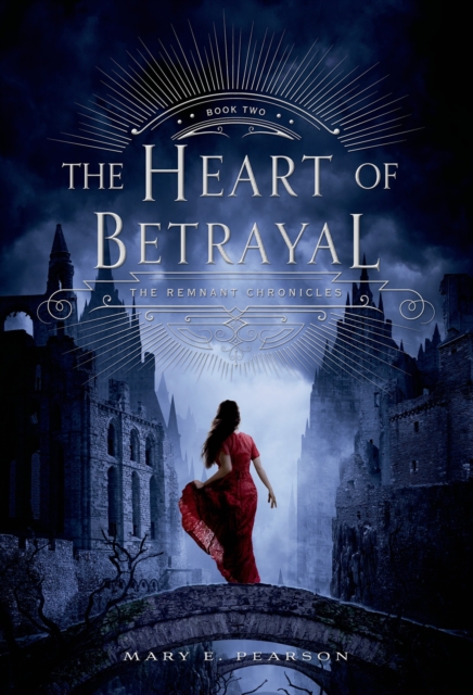 Heart of Betrayal