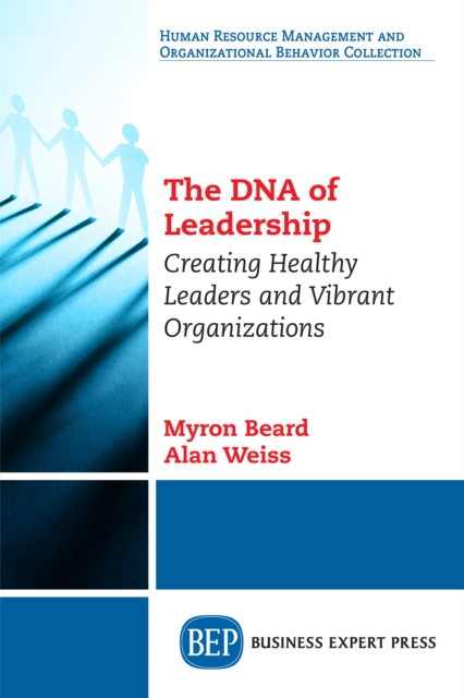 DNA of Leadership