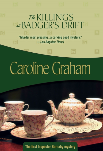 Killings at Badger's Drift