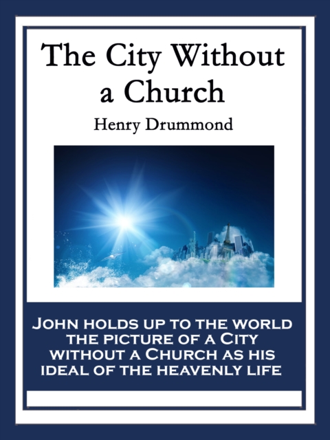 City Without a Church