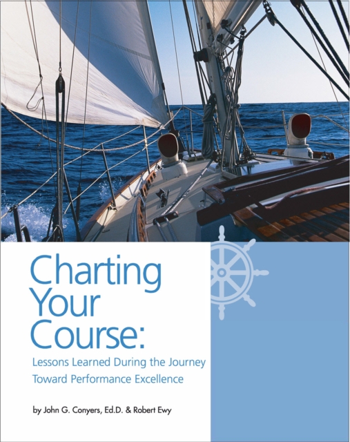 Charting Your Course