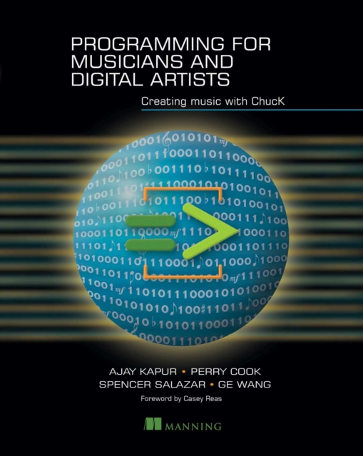 Programming for Musicians and Digital Artists