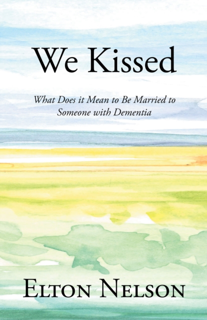 We Kissed