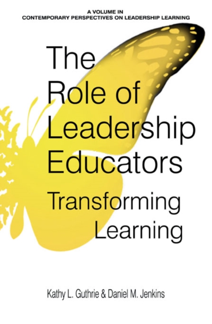 Role of Leadership Educators