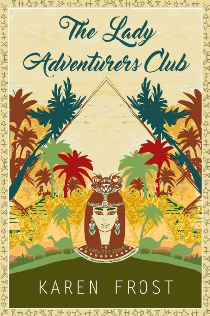 Lady Adventurers Club