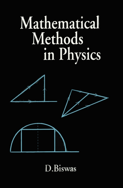 Mathematical Methods in Physics