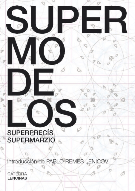 SUPERMODELOS. SUPERPRECIS. SUPERMARZIO