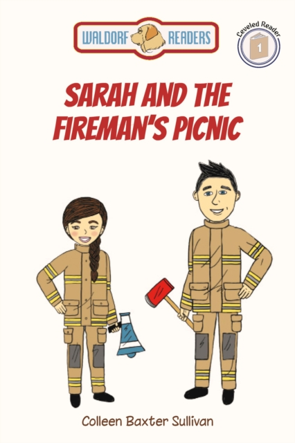 Sarah and the Fireman's Picnic