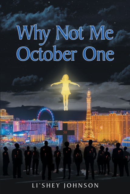 Why Not Me October One