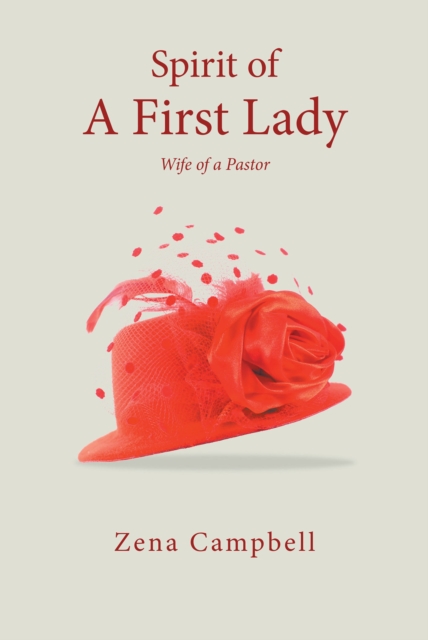 Spirit of A First Lady
