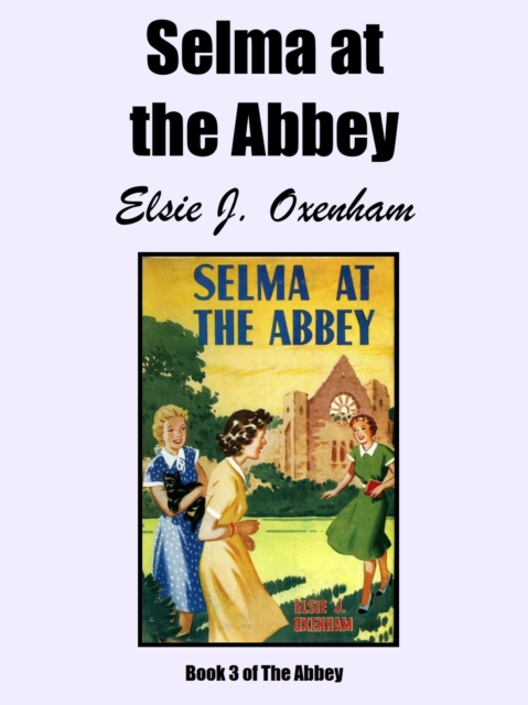 Selma at the Abbey