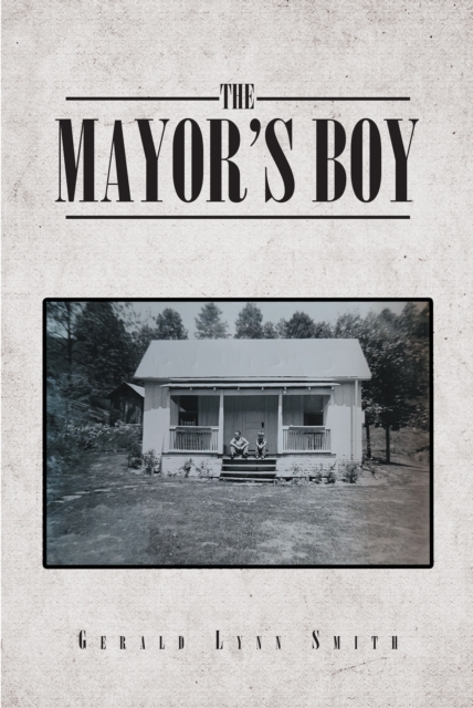Mayor's Boy