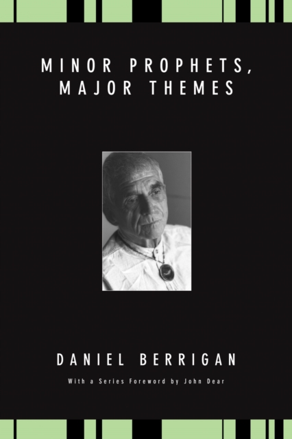 Minor Prophets, Major Themes