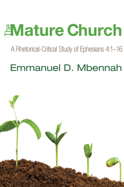 Mature Church