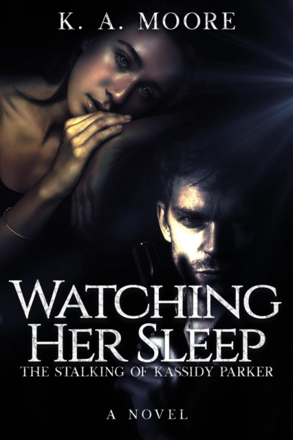 Watching Her Sleep