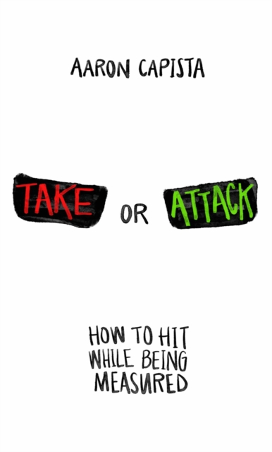 Take or Attack: How to Hit While Being Measured