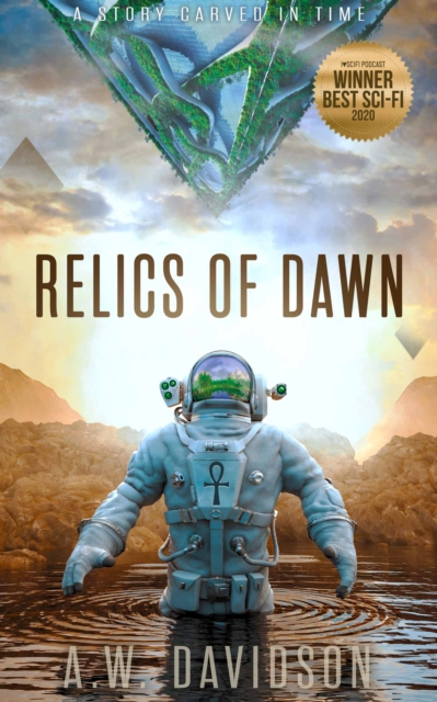 Relics Of Dawn