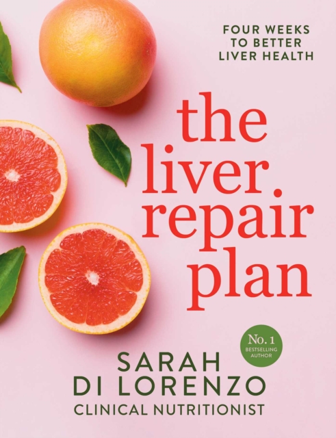 Liver Repair Plan