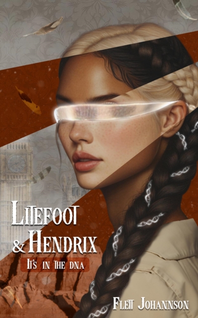 Litefoot & Hendrix