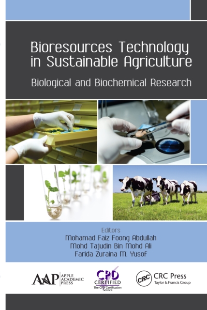 Bioresources Technology in Sustainable Agriculture