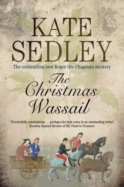 Christmas Wassail