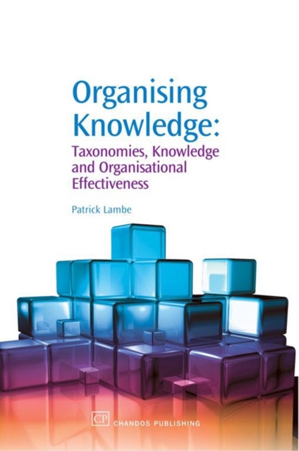 Organising Knowledge