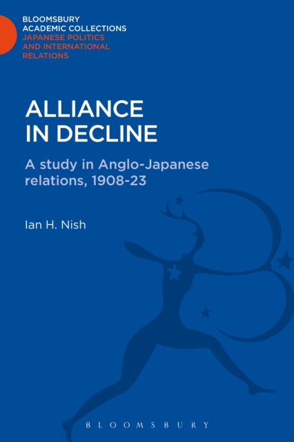 Alliance in Decline