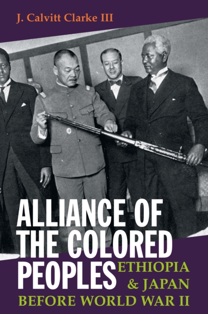 Alliance of the Colored Peoples