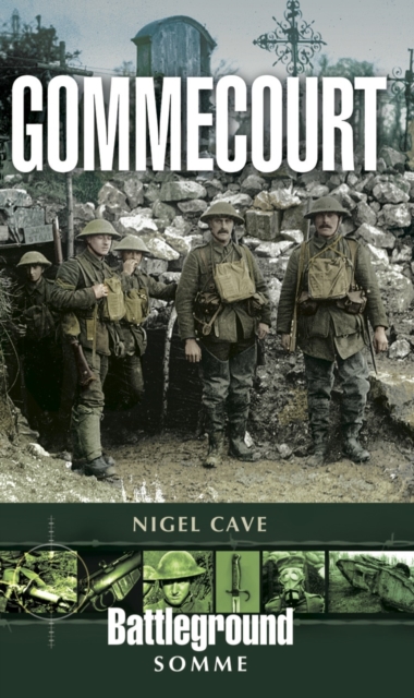 Gommecourt