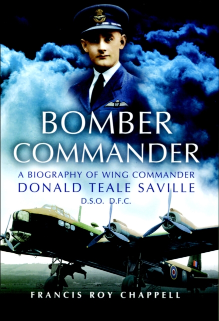Bomber Commander