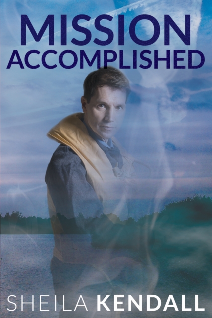 Mission Accomplished