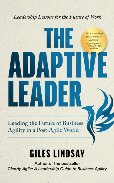 Adaptive Leader