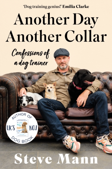Another Day, Another Collar