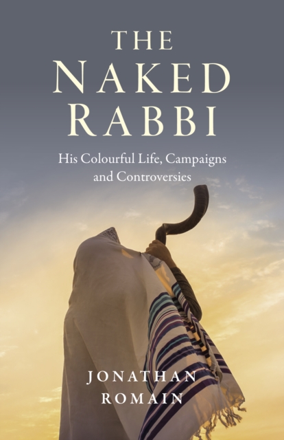 Naked Rabbi