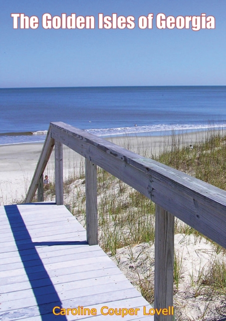 Golden Isles of Georgia