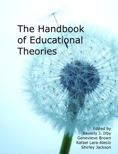 Handbook of Educational Theories