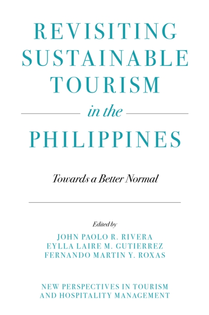 Revisiting Sustainable Tourism in the Philippines