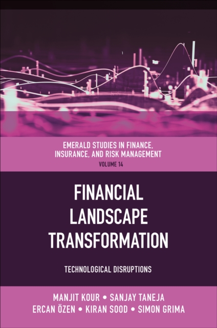 Financial Landscape Transformation