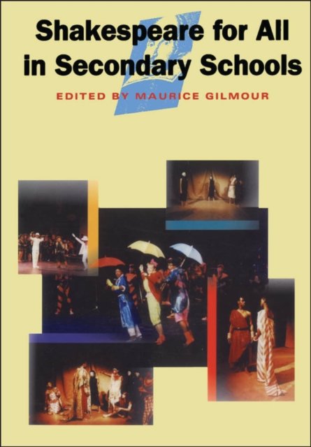 Shakespeare for all Secondary