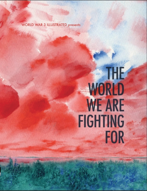World We are Fighting For