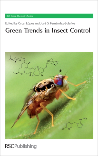 Green Trends in Insect Control