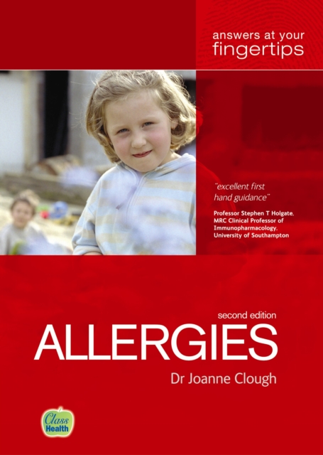 Allergies : Answers at Your Fingertips