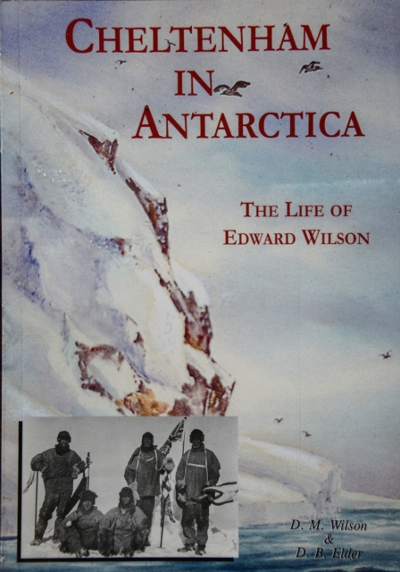 Cheltenham in Antartica